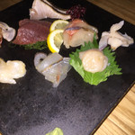 にぎりの一歩 - 