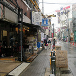 リロ コーヒー ロースターズ - 