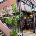 リロ コーヒー ロースターズ - 