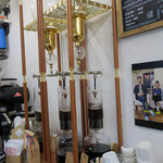 リロ コーヒー ロースターズ - 