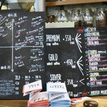 リロ コーヒー ロースターズ - 