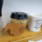 リロ コーヒー ロースターズ - 