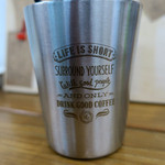 リロ コーヒー ロースターズ - 