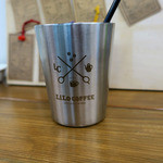 リロ コーヒー ロースターズ - 