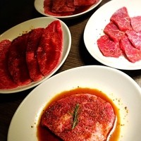 原宿焼肉 KINTAN - 