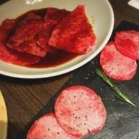 原宿焼肉 KINTAN - 