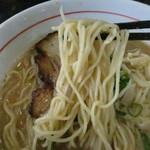 麺's夢我 - 