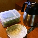 そらいえ - どろ焼き（和風だし）