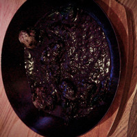 RIGOLETTO KITCHEN - 