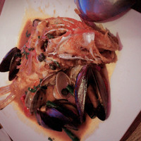 RIGOLETTO KITCHEN - 