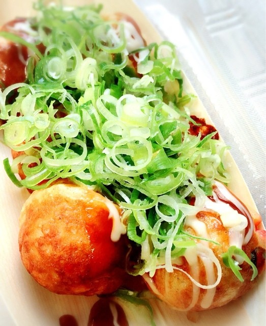 東京の美味しいたこ焼き店選 カリカリもふわふわも 食べログまとめ