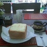 Cafe&FlowerShop TILLA