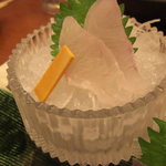 厳選造り盛り合わせ