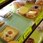 木村屋 - 店内商品