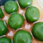 六花亭 - もっちもちのトゥルントゥルンです