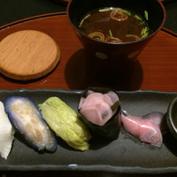 花咲 錦店 - 
