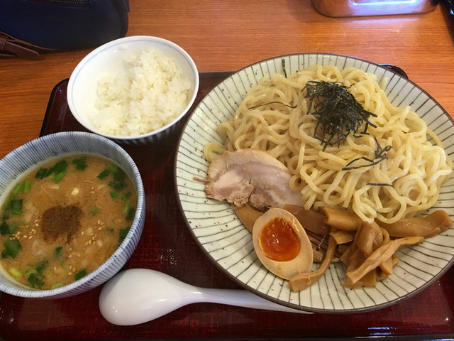 あじとら 所沢店 狭山ケ丘 ラーメン 食べログ