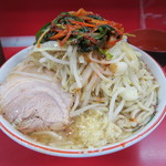 ラーメン二郎 - 