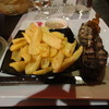 Hippopotamus - 料理写真: