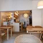 キッチン ノリタ - 店内