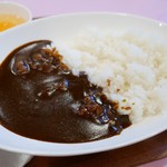 Kuribon - ひゃくにちカレー（800円）