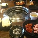 Yakiniku Goen - 