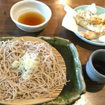 Soba Gen - 