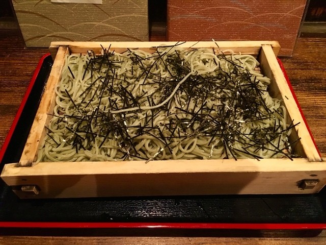 Hegi Soba Kon Shinjuku Hon Ten photo 2