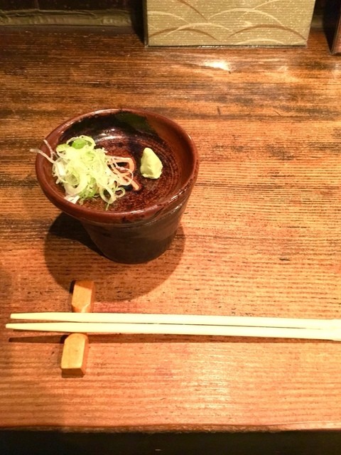 Hegi Soba Kon Shinjuku Hon Ten