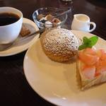 ふくえどぅ - ふくえどう　土曜日の昼下がり