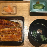 駒形前川 新丸ビル店 - 