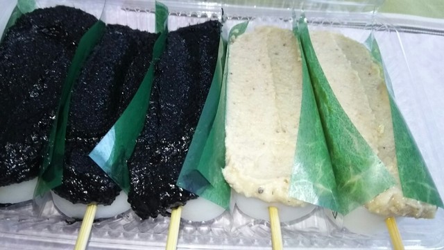 つつみ庵 岩沼店 - 岩沼（和菓子）の写真