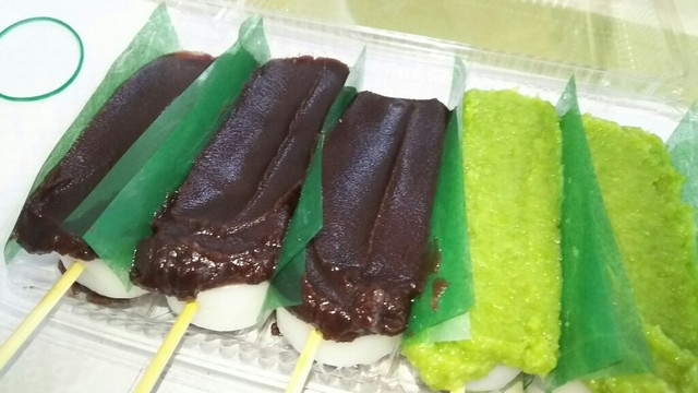 つつみ庵 岩沼店 - 岩沼（和菓子）の写真