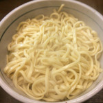 つけめん 豆天狗 - 