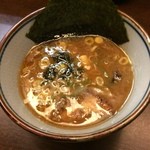 つけめん 豆天狗 - 