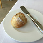 ラ ブランシュール - このパンが大層美味いのです♪