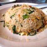 光福亭 - チャーハン普通530円