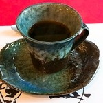 Suehiro - コーヒー