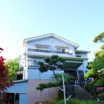 民宿いけだ - 素敵な外観( ´ ▽ ` )ﾉ