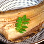 民宿いけだ - ゲタの煮物