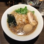 つけ麺一燈 - 