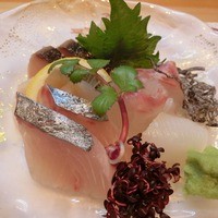 日本料理 尾前 - 