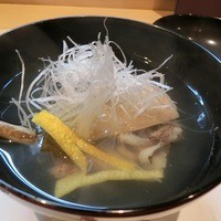 日本料理 尾前 - 