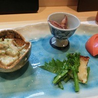 日本料理 尾前 - 