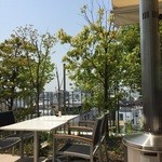 カフェラントマン 青山店 - 