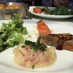 カフェラントマン 青山店 - 