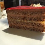 カフェラントマン 青山店 - 