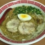 Ramen Hakke - 