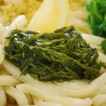 ながもぶっかけ  ズーム