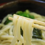 うどん屋 まつはま - にょ〜ん( ´ ▽ ` )ﾉ